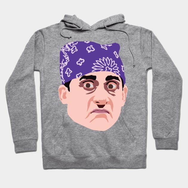 Prison Mike Hoodie by FutureSpaceDesigns